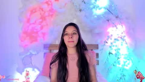 Snapshot of centaurigirls chatting on 02-10-25, 08:42 Hello guys my name is Sofi and Lizzie and  Vanessa online show from 02-10-25, 08:42