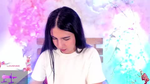 Snapshot of centaurigirls chatting on 02-17-25, 05:32 Hello guys my name is Sofi and Lizzie and  Vanessa online show from 02-17-25, 05:32