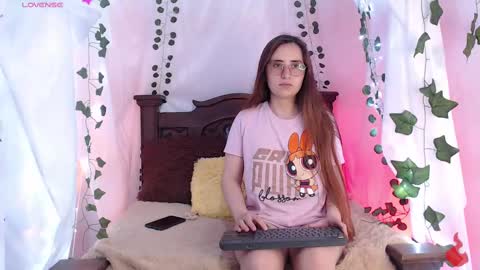 Snapshot of centaurigirls chatting on 02-24-25, 04:27 Hello guys my name is Sofi and Lizzie and  Vanessa online show from 02-24-25, 04:27