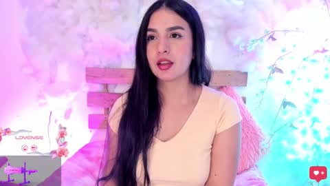 Snapshot of centaurigirls chatting on 03-01-25, 06:11 Hello guys my name is Sofi and Lizzie and  Vanessa online show from 03-01-25, 06:11