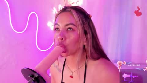 Snapshot of centaurigirls chatting on 10-02-25, 02:29 Hello guys my name is Sofi and Lizzie and  Vanessa online show from 10-02-25, 02:29