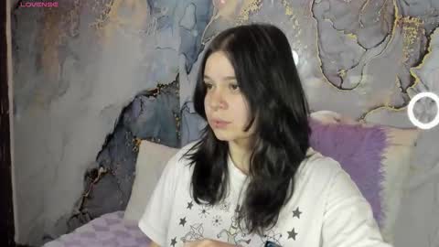 Hello guys my name is Sofi and Lizzie and  Vanessa online show from 02-23-26, 03:37