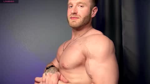 Bruce online show from 09-10-25, 07:03