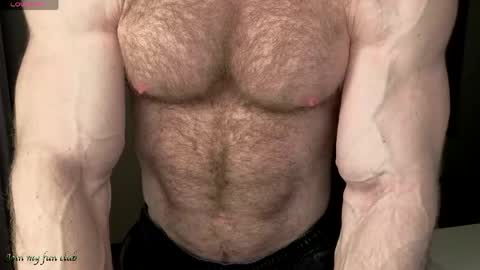 Bruce online show from 05-17-26, 07:43