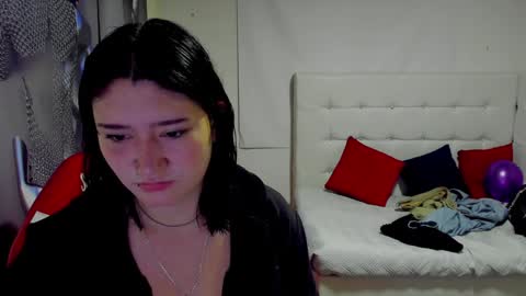 Cerecita  online show from 01-24-25, 12:31