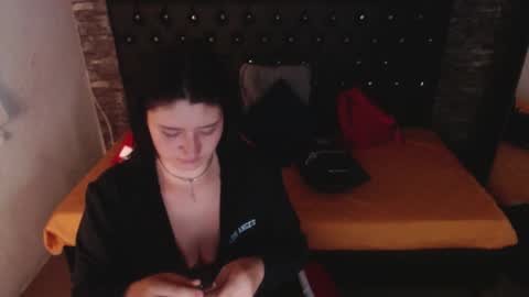 Cerecita  online show from 01-28-25, 12:22