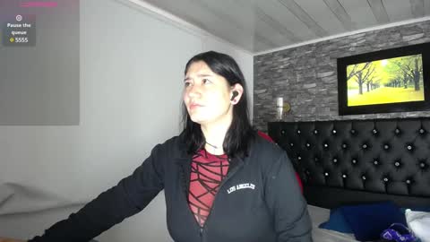 Cerecita  online show from 02-07-25, 12:28