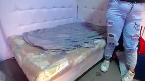 Cerecita  online show from 02-14-25, 12:36