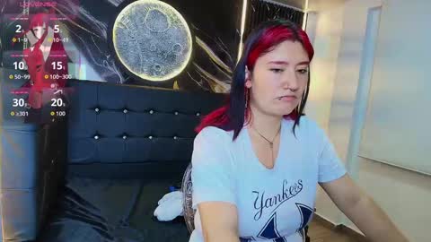 Cerecita  online show from 09-12-25, 11:54