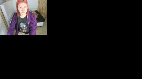 Cerecita  online show from 11-05-25, 11:32