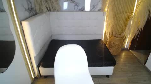 Cerecita  online show from 12-01-25, 11:59