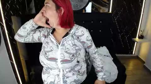 Cerecita  online show from 01-14-26, 12:11