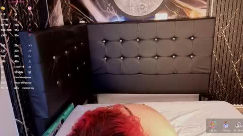 Cerecita  online show from 02-27-26, 01:49