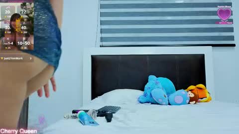 Cerecita online show from 03-26-26, 01:11