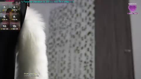 Snapshot of cerecitaqueen chatting on 06-11-26, 07:01 Cerecita online show from 06-11-26, 07:01