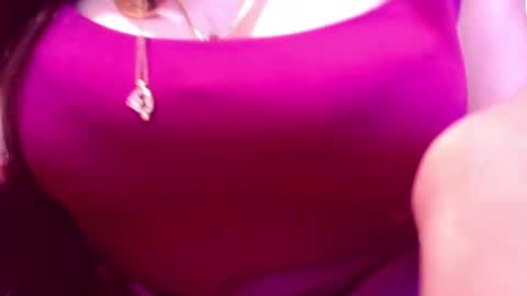 Snapshot of cerisedodd chatting on 12-01-25, 12:37 Cerise online show from 12-01-25, 12:37