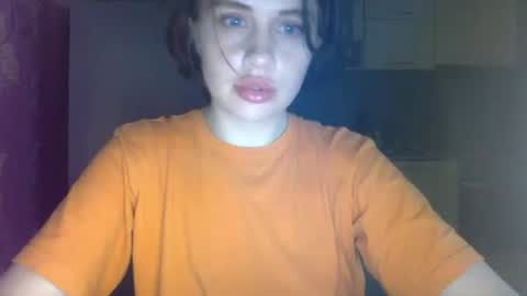 Eva online show from 05-14-26, 09:54