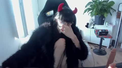 CeriseLapine online show from 09-27-25, 07:24