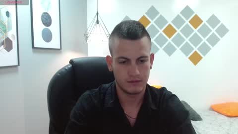 Snapshot of cerokershelby chatting on 02-07-25, 01:04 Ceroke online show from 02-07-25, 01:04