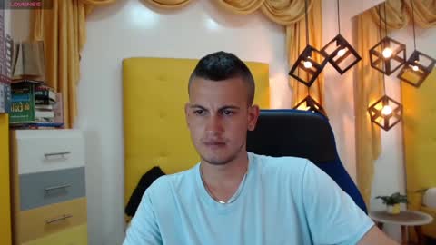 Snapshot of cerokershelby chatting on 02-08-25, 07:15 Ceroke online show from 02-08-25, 07:15