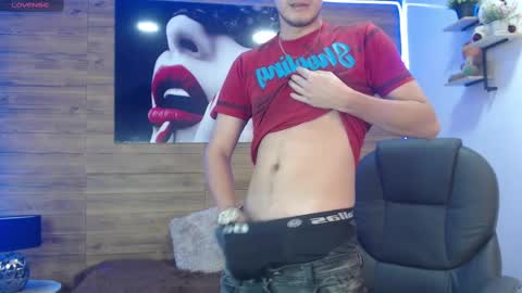 Snapshot of cerokershelby chatting on 03-11-25, 06:53 Ceroke online show from 03-11-25, 06:53