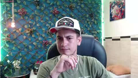 Snapshot of cerokershelby chatting on 11-26-25, 10:49 Ceroke online show from 11-26-25, 10:49