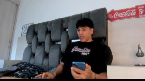 ceron cb online show from 05-09-26, 05:18