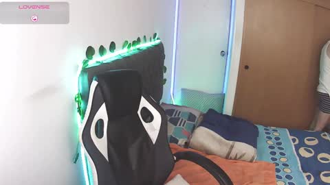 Cerso online show from 02-09-25, 02:18