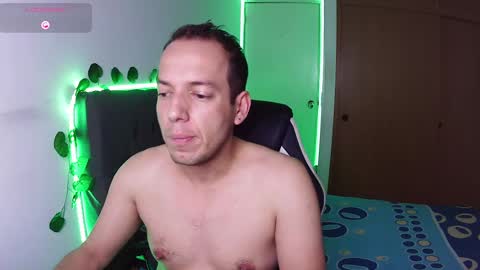 Cerso online show from 02-17-25, 01:10