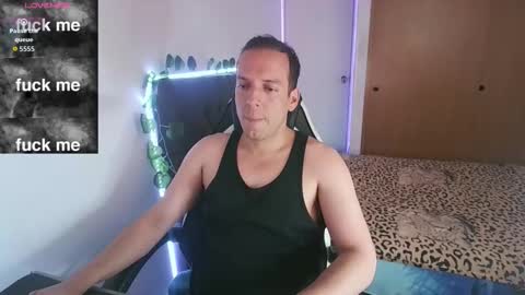 Cerso online show from 09-21-25, 03:24