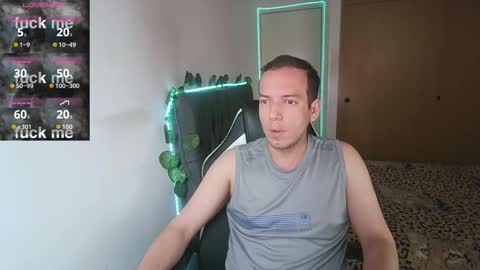 Cerso online show from 09-28-25, 03:28