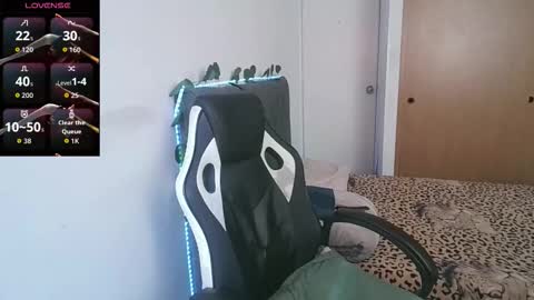 Snapshot of cerso1 chatting on 01-07-26, 07:16 Cerso online show from 01-07-26, 07:16