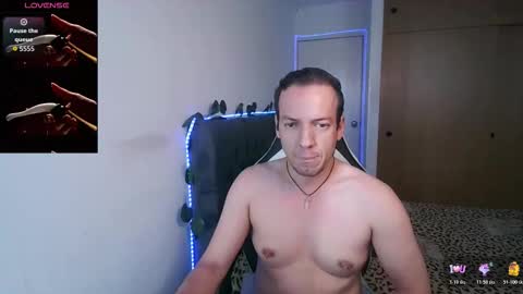 Snapshot of cerso1 chatting on 01-11-26, 01:16 Cerso online show from 01-11-26, 01:16