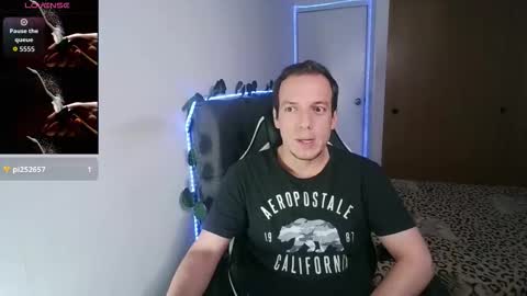 Snapshot of cerso1 chatting on 01-12-26, 01:22 Cerso online show from 01-12-26, 01:22