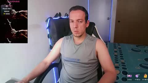 Snapshot of cerso1 chatting on 01-13-26, 05:18 Cerso online show from 01-13-26, 05:18