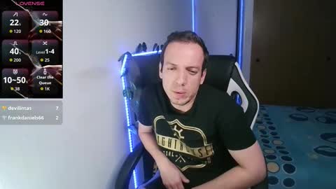 Snapshot of cerso1 chatting on 01-14-26, 05:24 Cerso online show from 01-14-26, 05:24