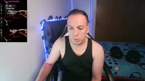 Snapshot of cerso1 chatting on 01-16-26, 02:04 Cerso online show from 01-16-26, 02:04