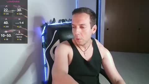 Cerso online show from 05-19-26, 01:56