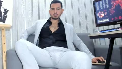 Cesar online show from 04-22-26, 04:52