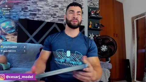 Snapshot of cesar_joness chatting on 12-03-24, 11:57 Cesar jones online show from 12-03-24, 11:57