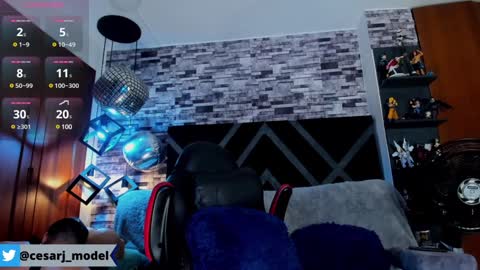 Snapshot of cesar_joness chatting on 12-14-24, 11:45 Cesar jones online show from 12-14-24, 11:45