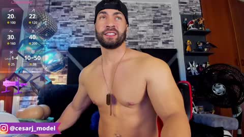 Snapshot of cesar_joness chatting on 01-05-25, 09:14 Cesar jones online show from 01-05-25, 09:14