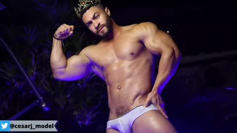 Snapshot of cesar_joness chatting on 02-19-25, 12:25 Cesar jones online show from 02-19-25, 12:25