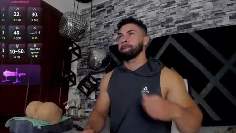 Snapshot of cesar_joness chatting on 03-04-25, 12:50 Cesar jones online show from 03-04-25, 12:50