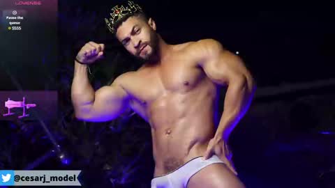 Snapshot of cesar_joness chatting on 03-06-25, 12:00 Cesar jones online show from 03-06-25, 12:00