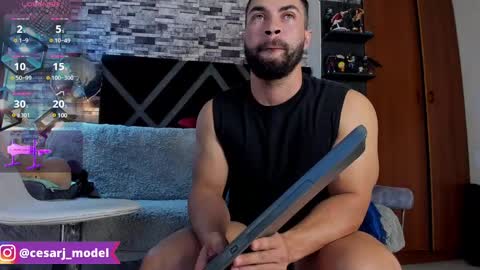 Snapshot of cesar_joness chatting on 03-07-25, 01:31 Cesar jones online show from 03-07-25, 01:31