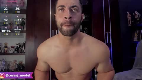 Snapshot of cesar_joness chatting on 10-12-25, 12:31 Cesar jones online show from 10-12-25, 12:31