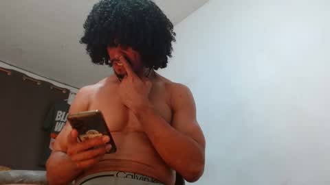 cesar_master_ online show from 11-17-25, 11:21