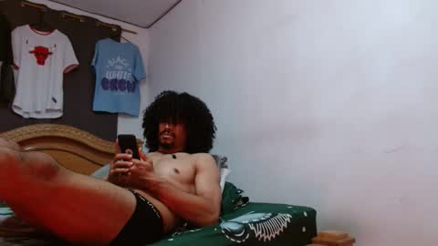 cesar_master_ online show from 03-11-26, 05:02