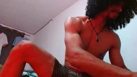 cesar_master_ online show from 03-12-26, 03:23